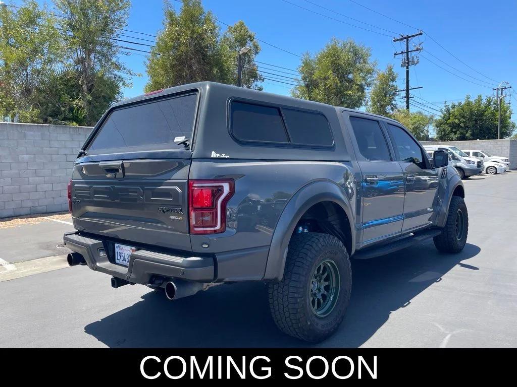 ford f-150 2018 1FTFW1RG2JFA27553 image ford f-150 2018 1FTFW1RG2JFA27553 image