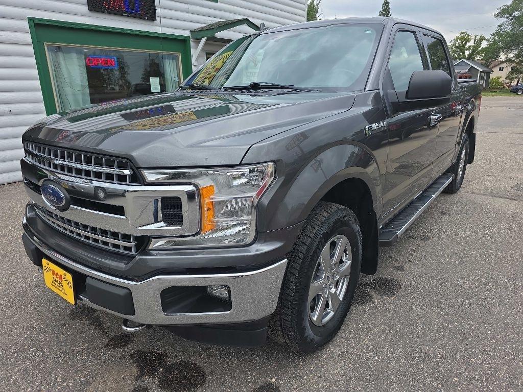 ford f-150 2018 1FTEW1E50JKD61362 image ford f-150 2018 1FTEW1E50JKD61362 image