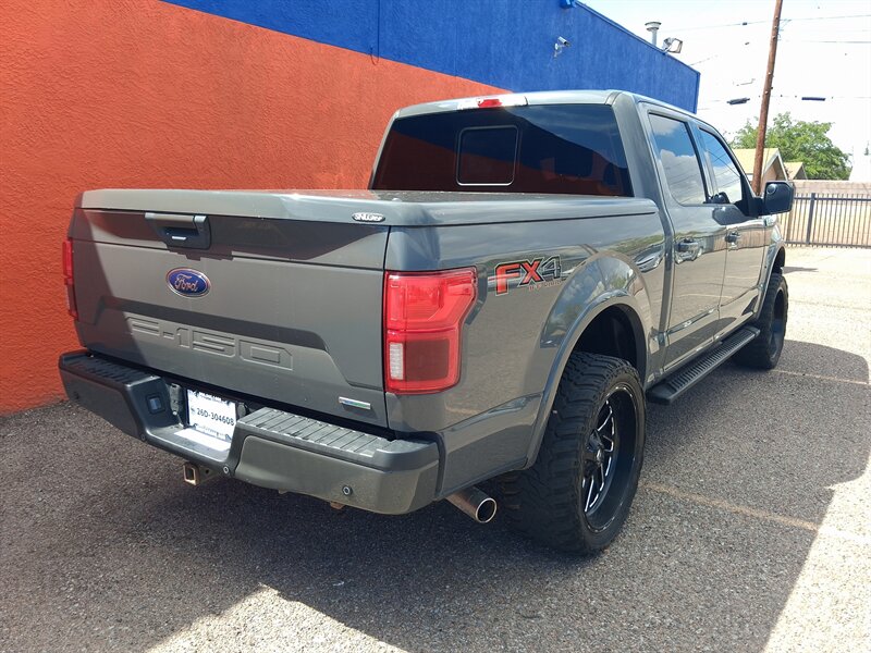 ford f-150 2018 1FTEW1EG4JFD02115 image ford f-150 2018 1FTEW1EG4JFD02115 image