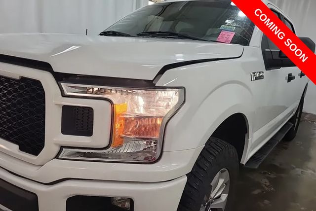 ford f-150 2018 1FTEW1EP0JFD37959 image ford f-150 2018 1FTEW1EP0JFD37959 image