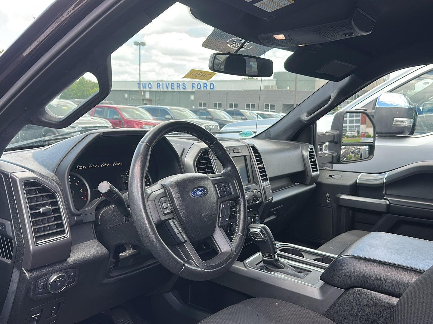 ford f-150 2018 1FTEW1EG5JFE15684 image ford f-150 2018 1FTEW1EG5JFE15684 image