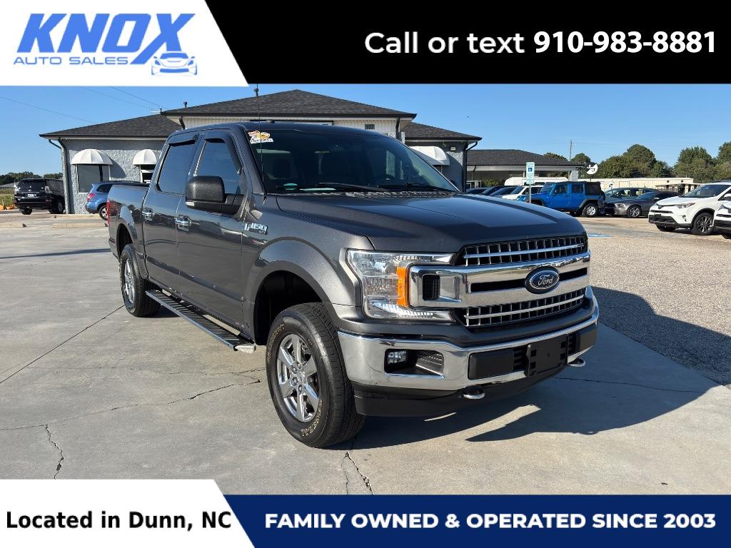 ford f-150 2018 1FTEW1E57JFA55543 image ford f-150 2018 1FTEW1E57JFA55543 image