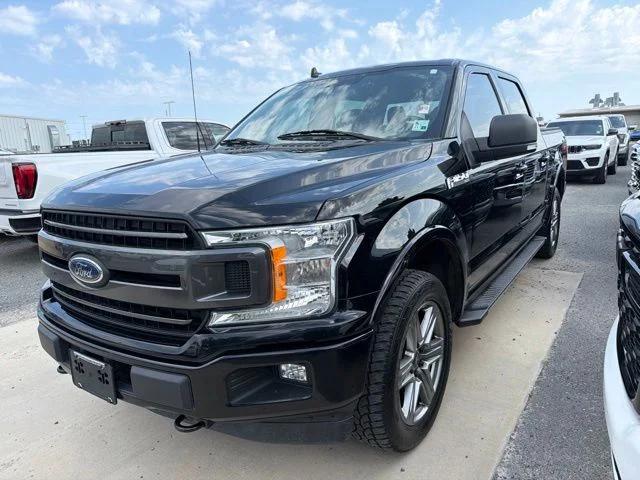 ford f-150 2018 1FTEW1EP7JFB68569 image ford f-150 2018 1FTEW1EP7JFB68569 image