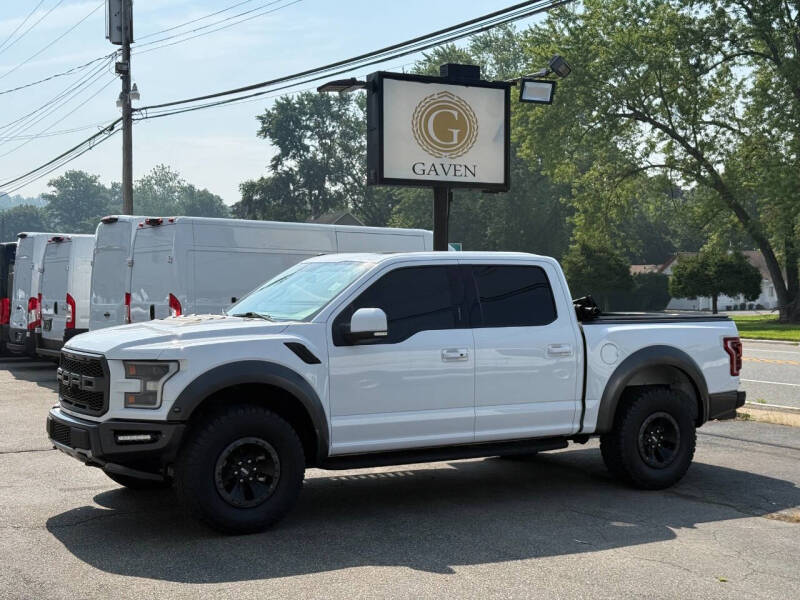 ford f-150 2018 1FTFW1RG2JFD12785 image ford f-150 2018 1FTFW1RG2JFD12785 image