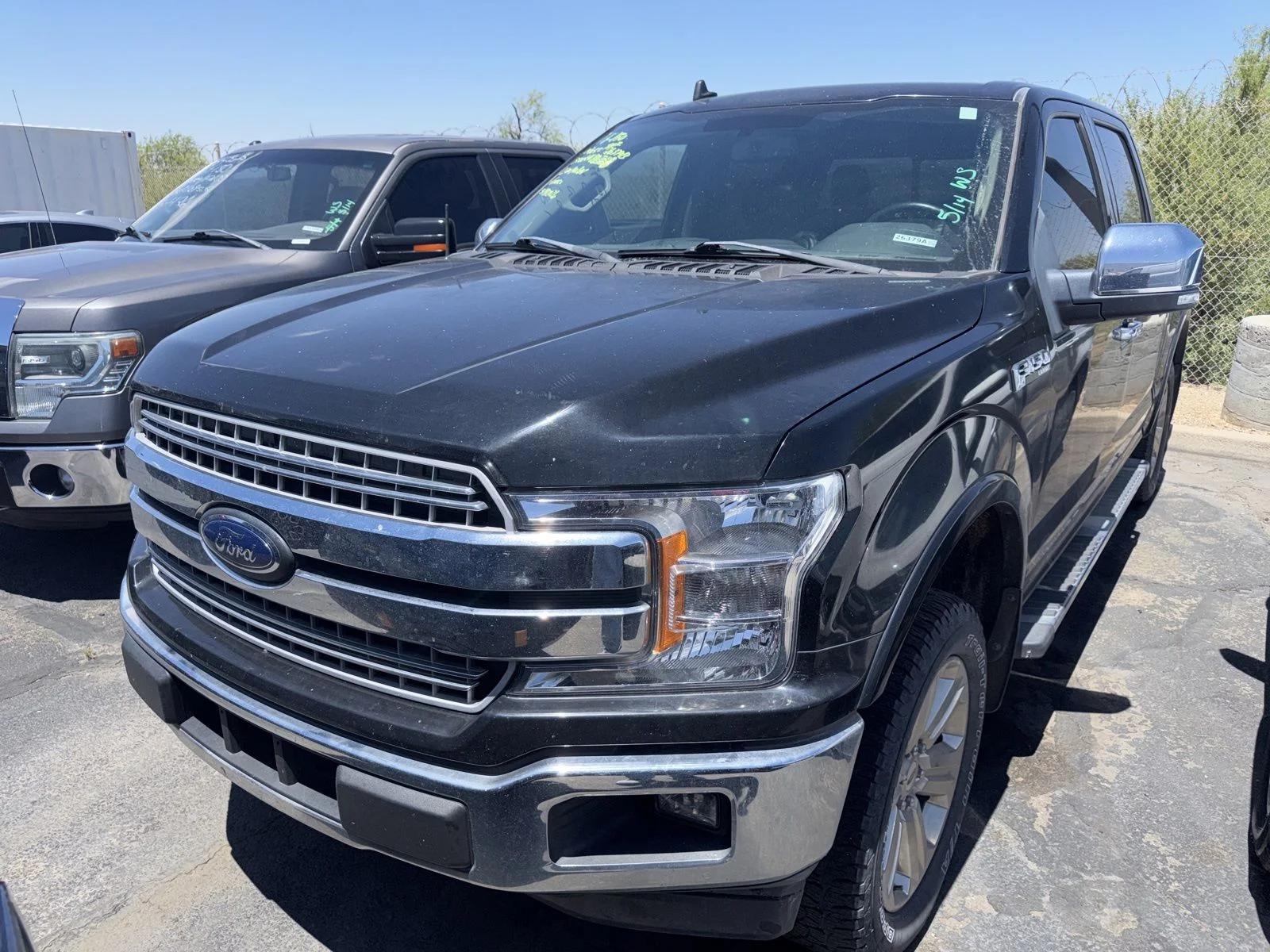ford f-150 2018 1FTEW1EG1JKC34802 image ford f-150 2018 1FTEW1EG1JKC34802 image