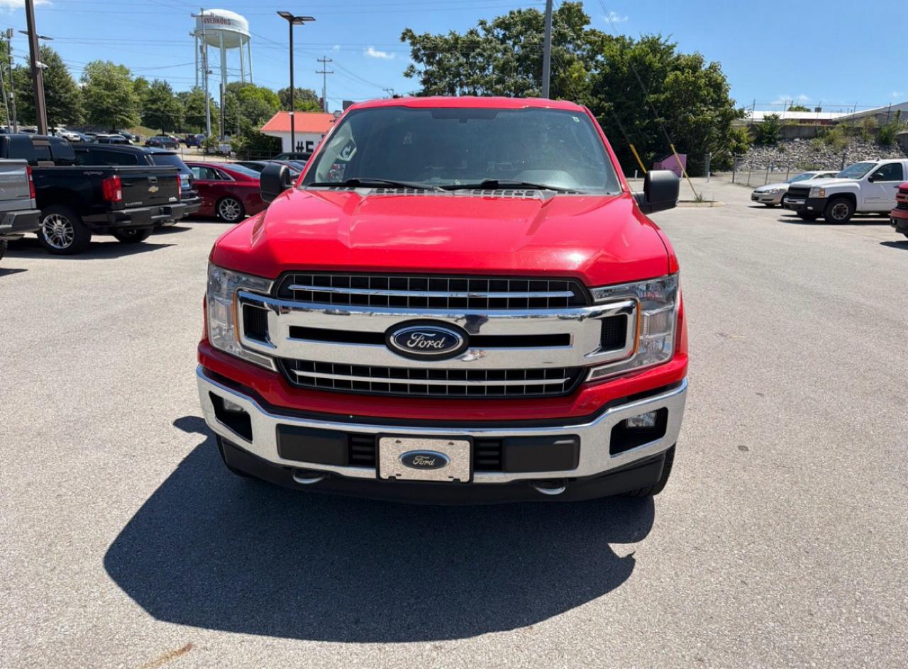 ford f-150 2018 1FTEW1E59JKE76090 image ford f-150 2018 1FTEW1E59JKE76090 image