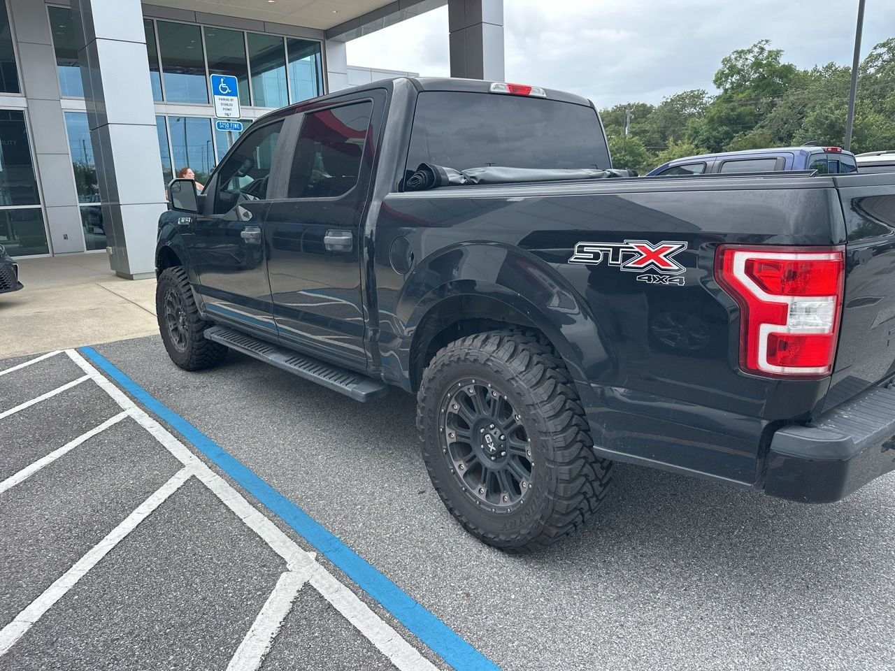 ford f-150 2018 1FTEW1EP6JFA87644 image ford f-150 2018 1FTEW1EP6JFA87644 image