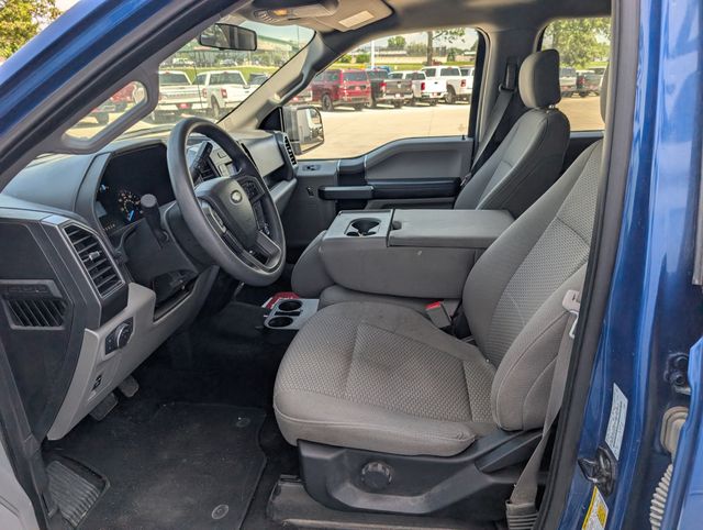 ford f-150 2018 1FTEW1EP6JKD94075 image ford f-150 2018 1FTEW1EP6JKD94075 image