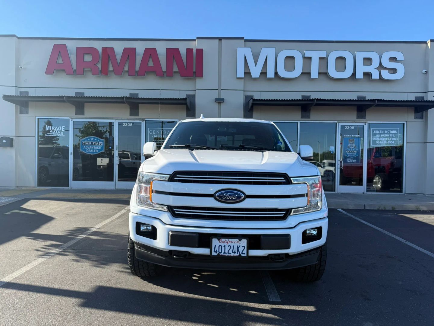 ford f-150 2018 1FTEW1EG8JKC55288 image ford f-150 2018 1FTEW1EG8JKC55288 image