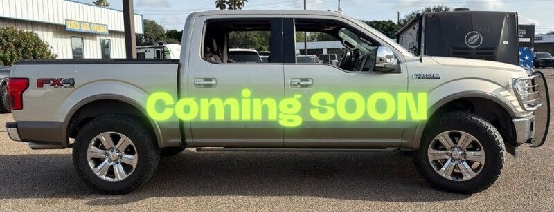 ford f-150 2018 1FTEW1E58JFD60629 image ford f-150 2018 1FTEW1E58JFD60629 image