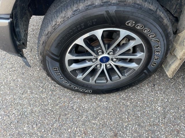 ford f-150 2018 1FTEW1E5XJFE03660 image ford f-150 2018 1FTEW1E5XJFE03660 image