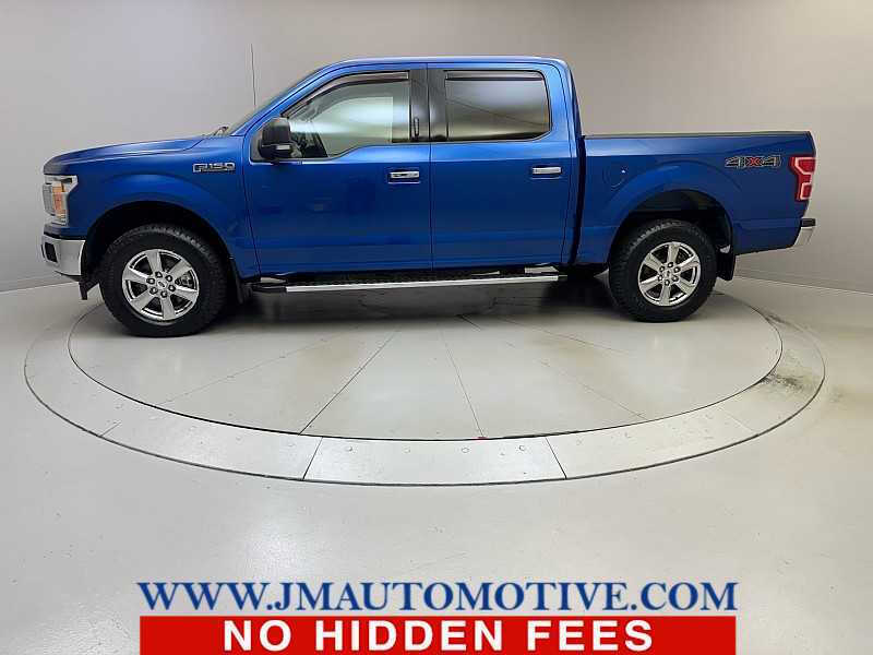 ford f-150 2018 1FTEW1EG2JFB60914 image ford f-150 2018 1FTEW1EG2JFB60914 image