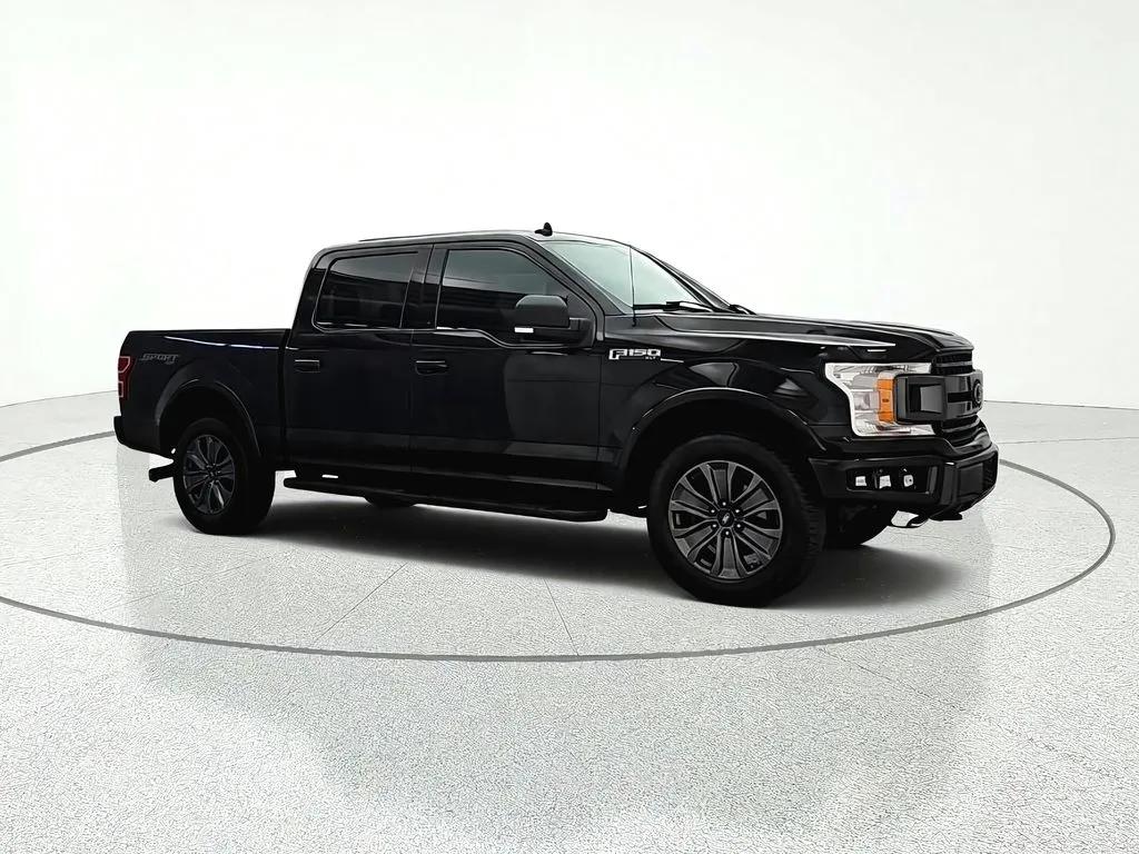 ford f-150 2018 1FTEW1EP0JFC04926 image ford f-150 2018 1FTEW1EP0JFC04926 image