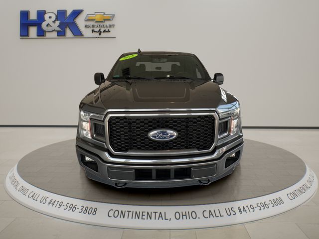 ford f-150 2018 1FTEW1EP4JFD26849 image ford f-150 2018 1FTEW1EP4JFD26849 image
