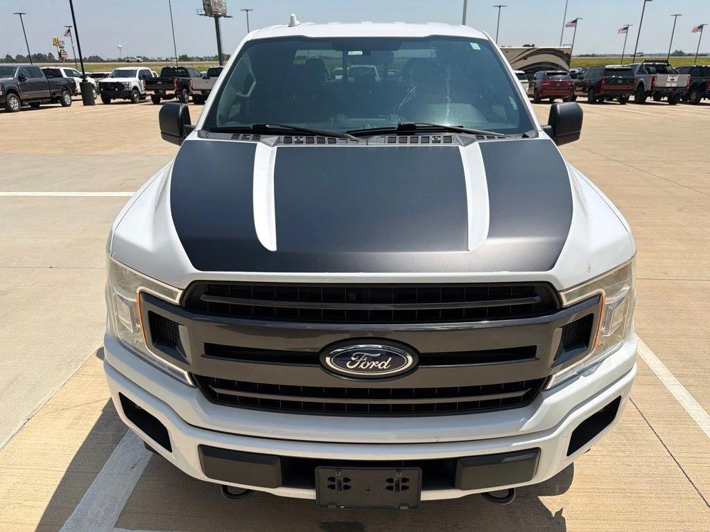 ford f-150 2018 1FTEW1EP2JFE65796 image ford f-150 2018 1FTEW1EP2JFE65796 image
