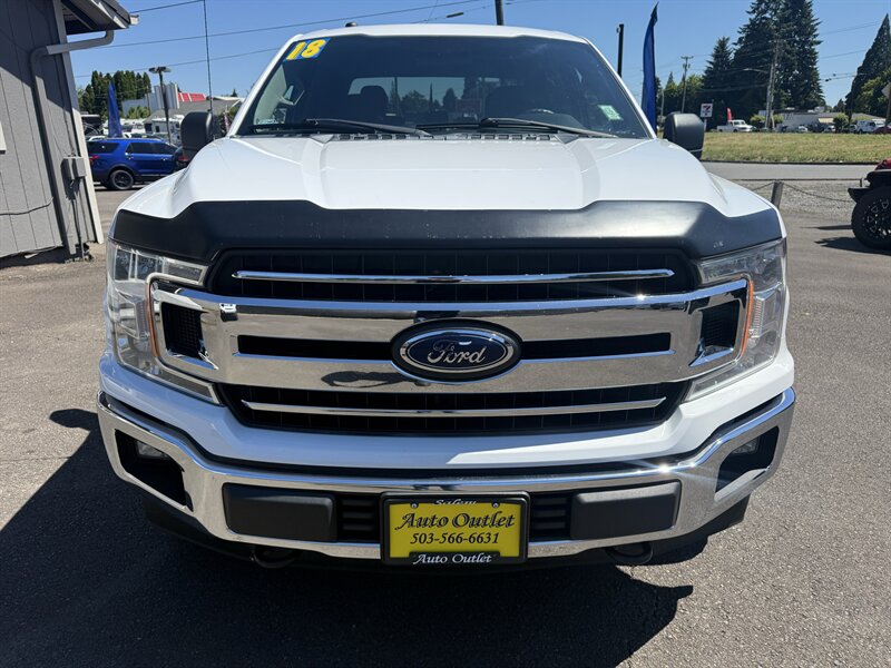 ford f-150 2018 1FTEW1E53JKC87807 image ford f-150 2018 1FTEW1E53JKC87807 image