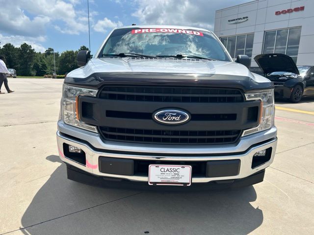 ford f-150 2018 1FTEW1CG5JFA72619 image ford f-150 2018 1FTEW1CG5JFA72619 image