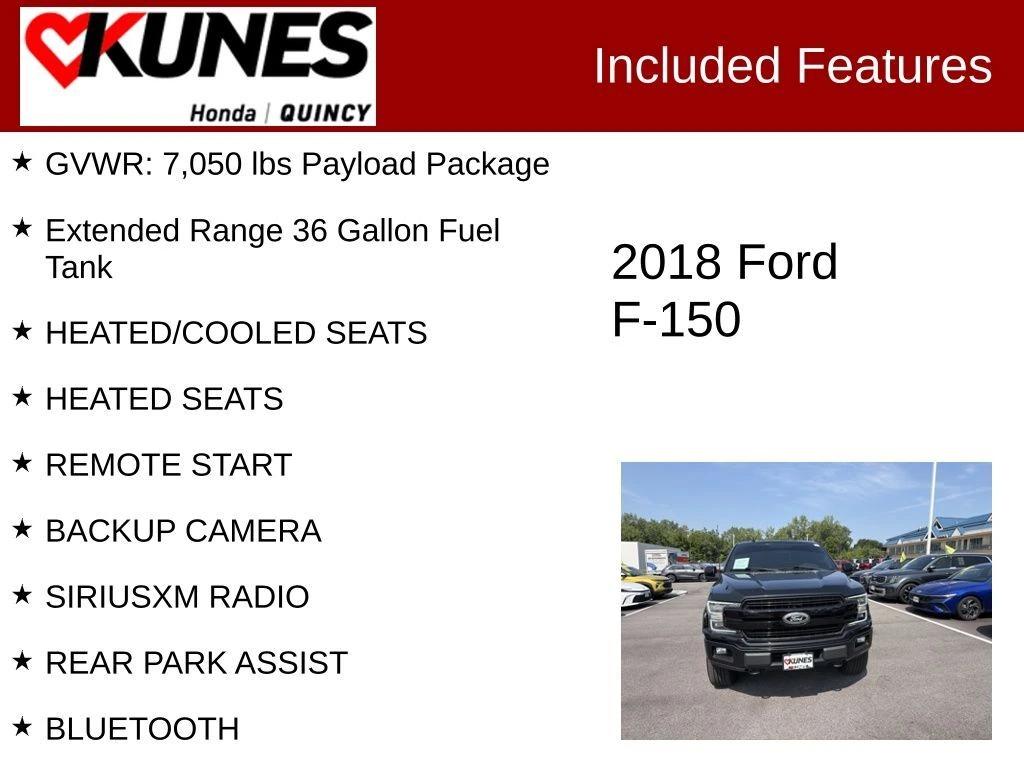 ford f-150 2018 1FTEW1EG1JKD05884 image ford f-150 2018 1FTEW1EG1JKD05884 image
