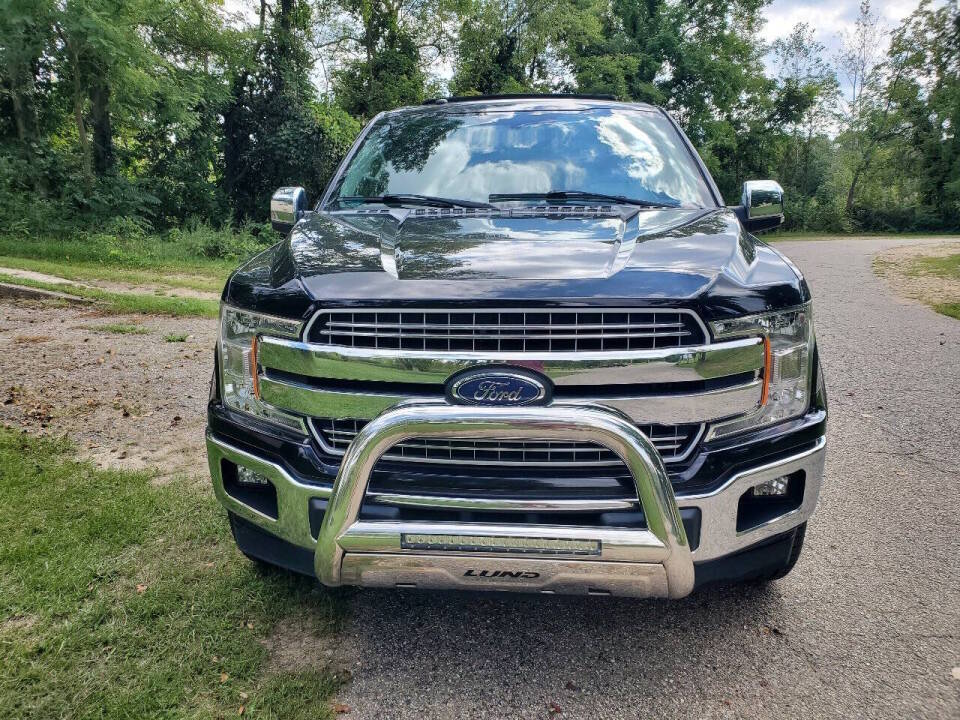 ford f-150 2018 1FTEW1EG2JFA93635 image ford f-150 2018 1FTEW1EG2JFA93635 image