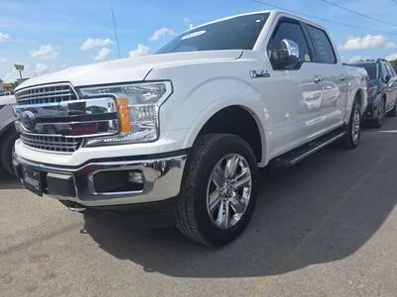 ford f-150 2018 1FTEW1EG4JKF71271 image ford f-150 2018 1FTEW1EG4JKF71271 image