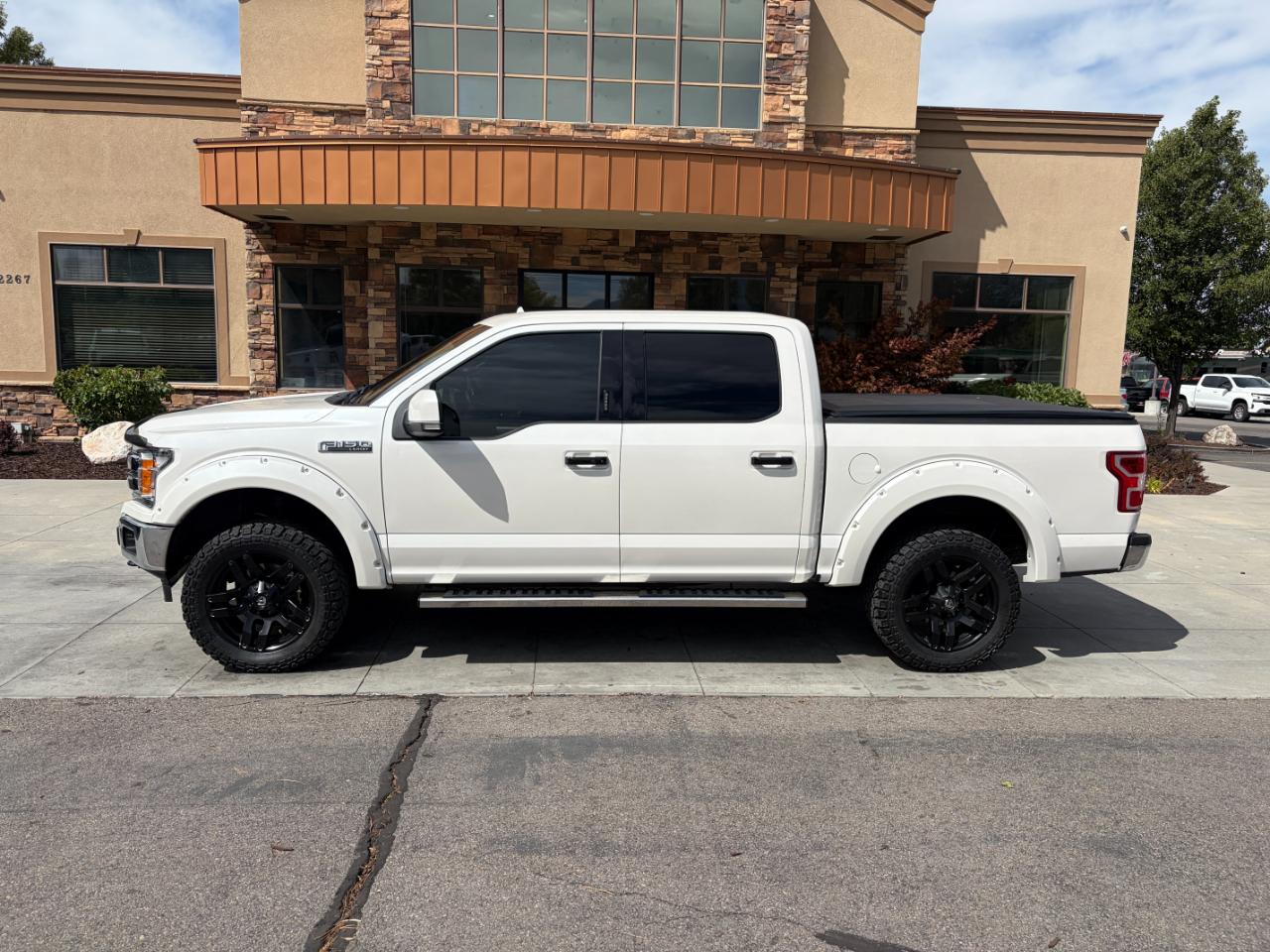 ford f-150 2018 1FTEW1EP0JFE29332 image ford f-150 2018 1FTEW1EP0JFE29332 image
