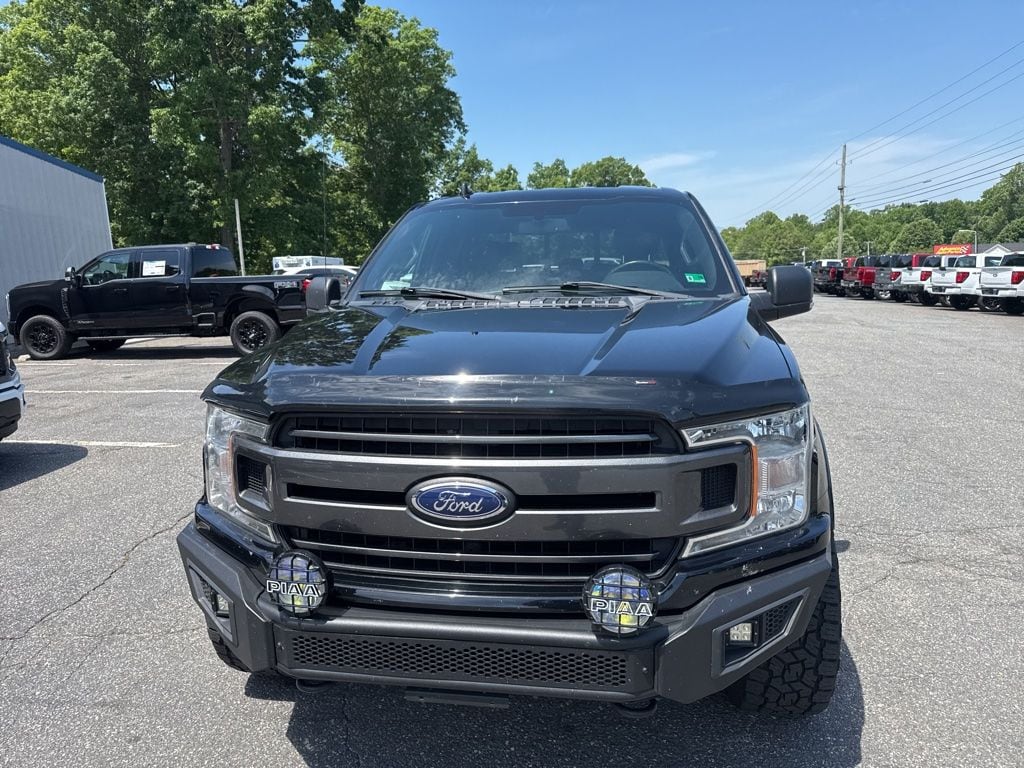 ford f-150 2018 1FTEW1EP1JFC88111 image ford f-150 2018 1FTEW1EP1JFC88111 image