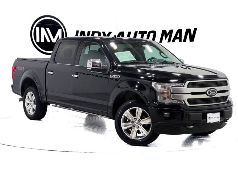 ford f-150 2018 1FTEW1EG0JFB61883 image ford f-150 2018 1FTEW1EG0JFB61883 image