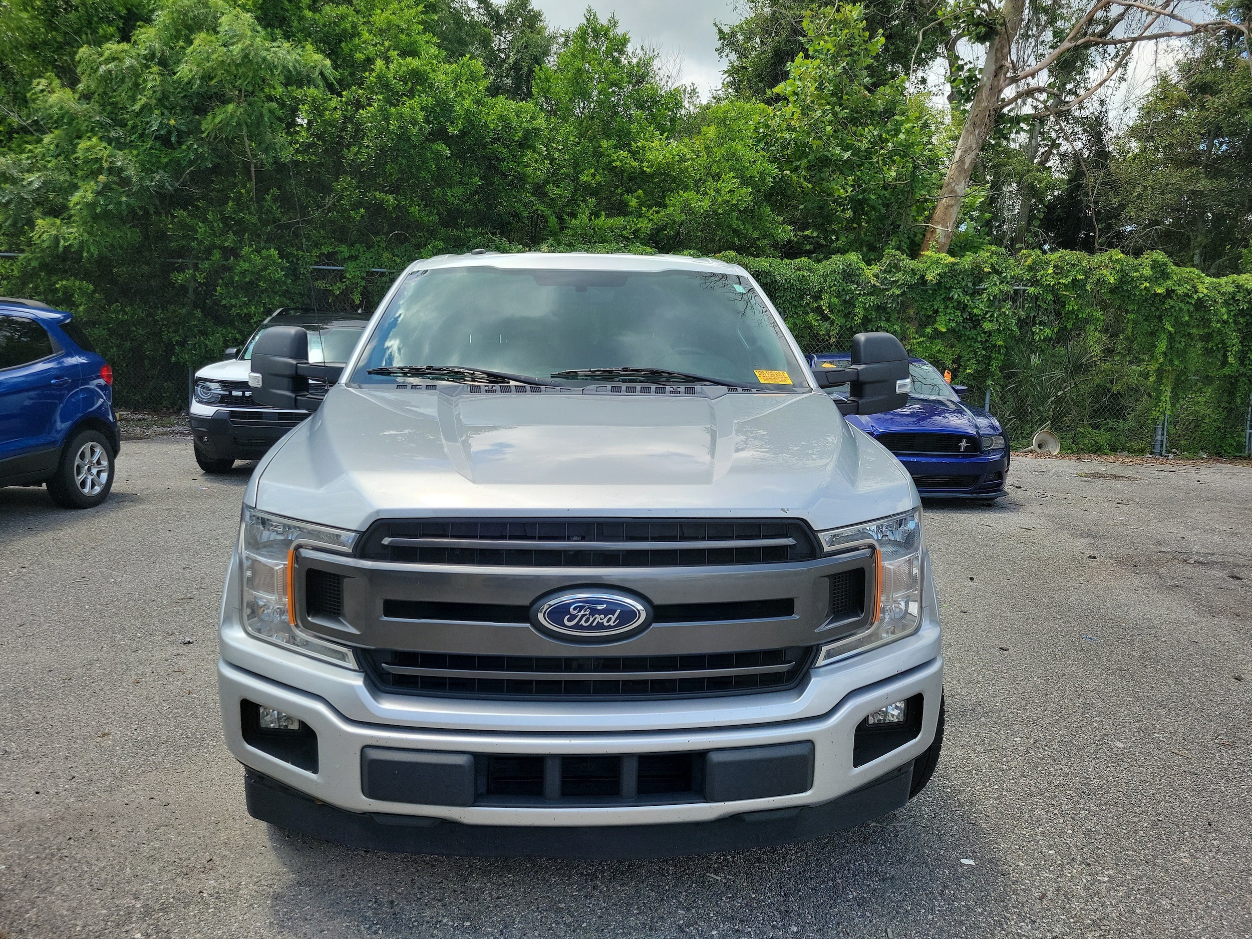 ford f-150 2018 1FTEW1CG5JFC23989 image ford f-150 2018 1FTEW1CG5JFC23989 image