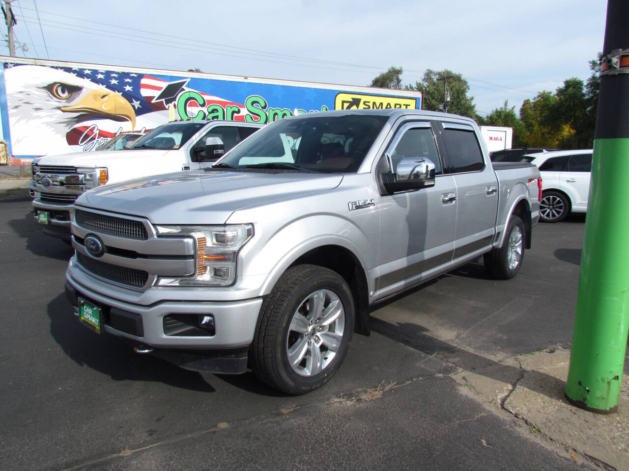 ford f-150 2018 1FTEW1EG5JFB28975 image ford f-150 2018 1FTEW1EG5JFB28975 image