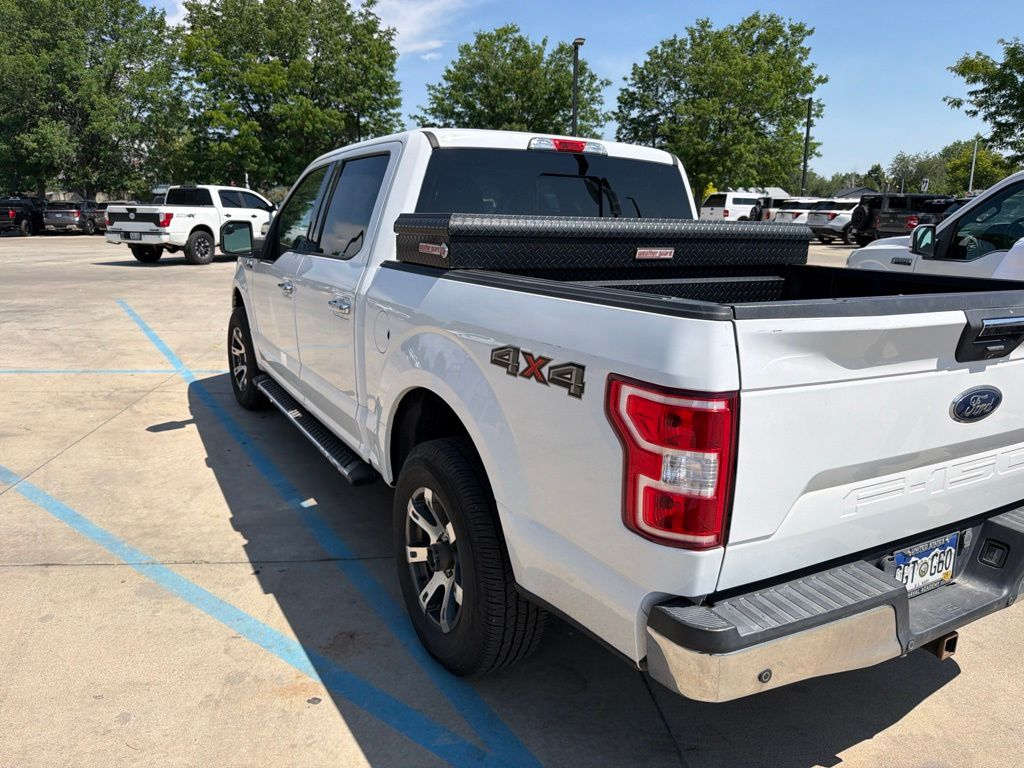 ford f-150 2018 1FTEW1EP5JFA90955 image ford f-150 2018 1FTEW1EP5JFA90955 image
