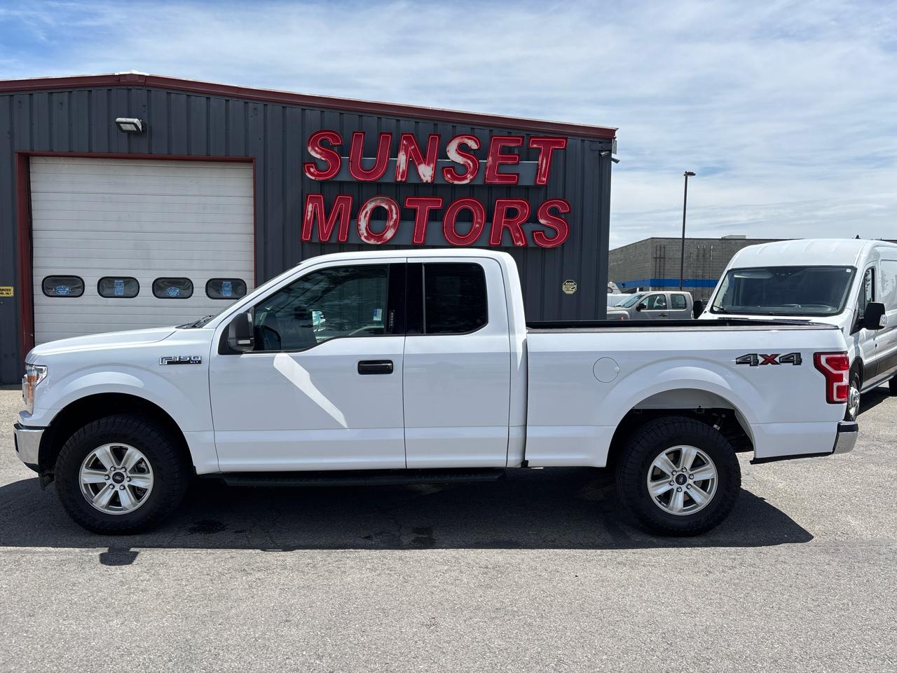 ford f-150 2018 1FTEX1EP3JKC85294 image ford f-150 2018 1FTEX1EP3JKC85294 image