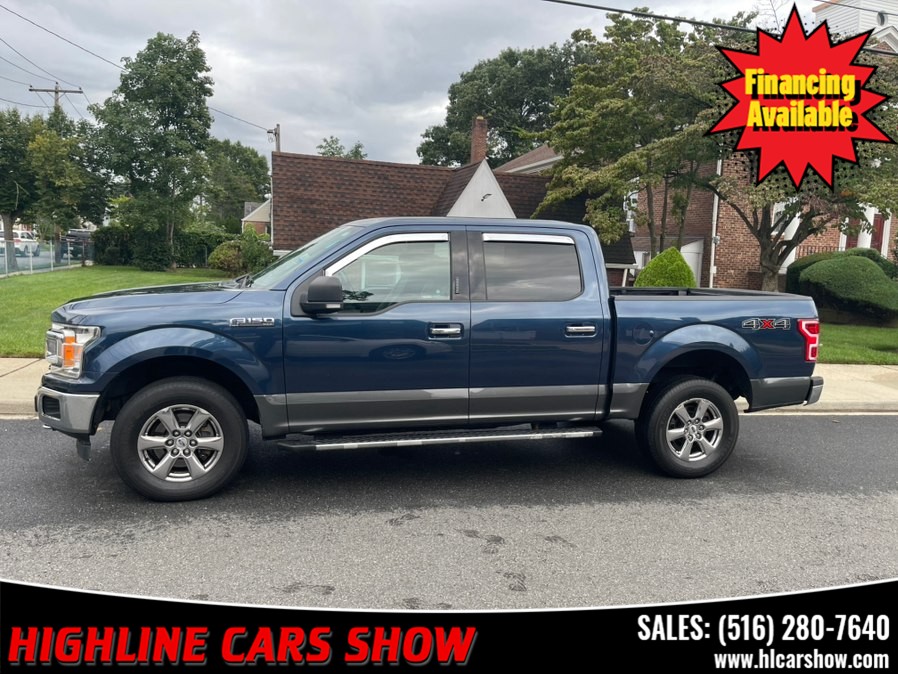 ford f-150 2018 1FTEW1E5XJFA54547 image ford f-150 2018 1FTEW1E5XJFA54547 image