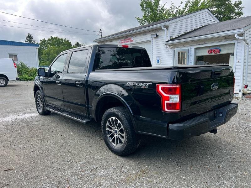 ford f-150 2018 1FTEW1EP3JFA72860 image ford f-150 2018 1FTEW1EP3JFA72860 image