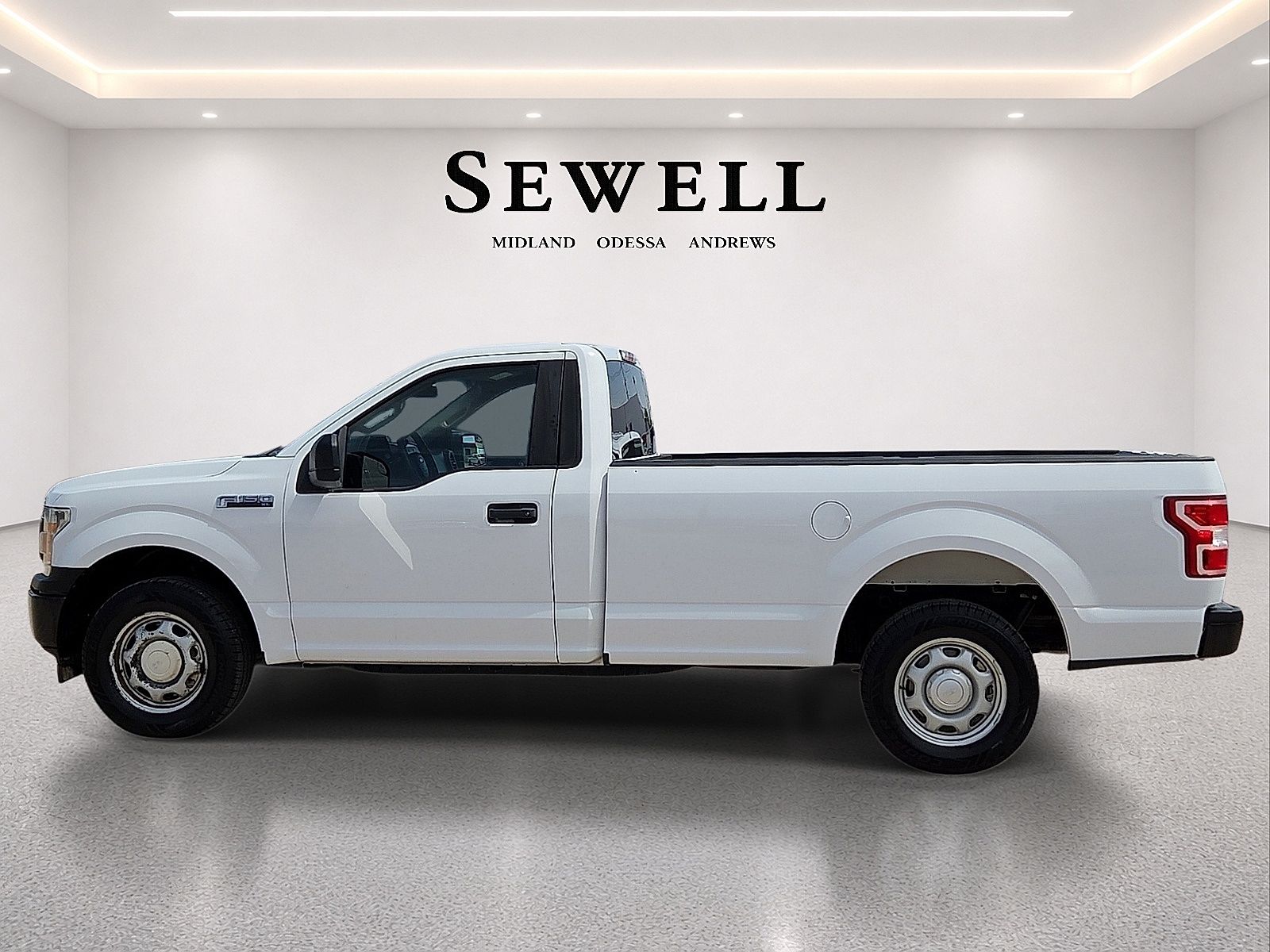 ford f-150 2018 1FTMF1C5XJKC33242 image ford f-150 2018 1FTMF1C5XJKC33242 image