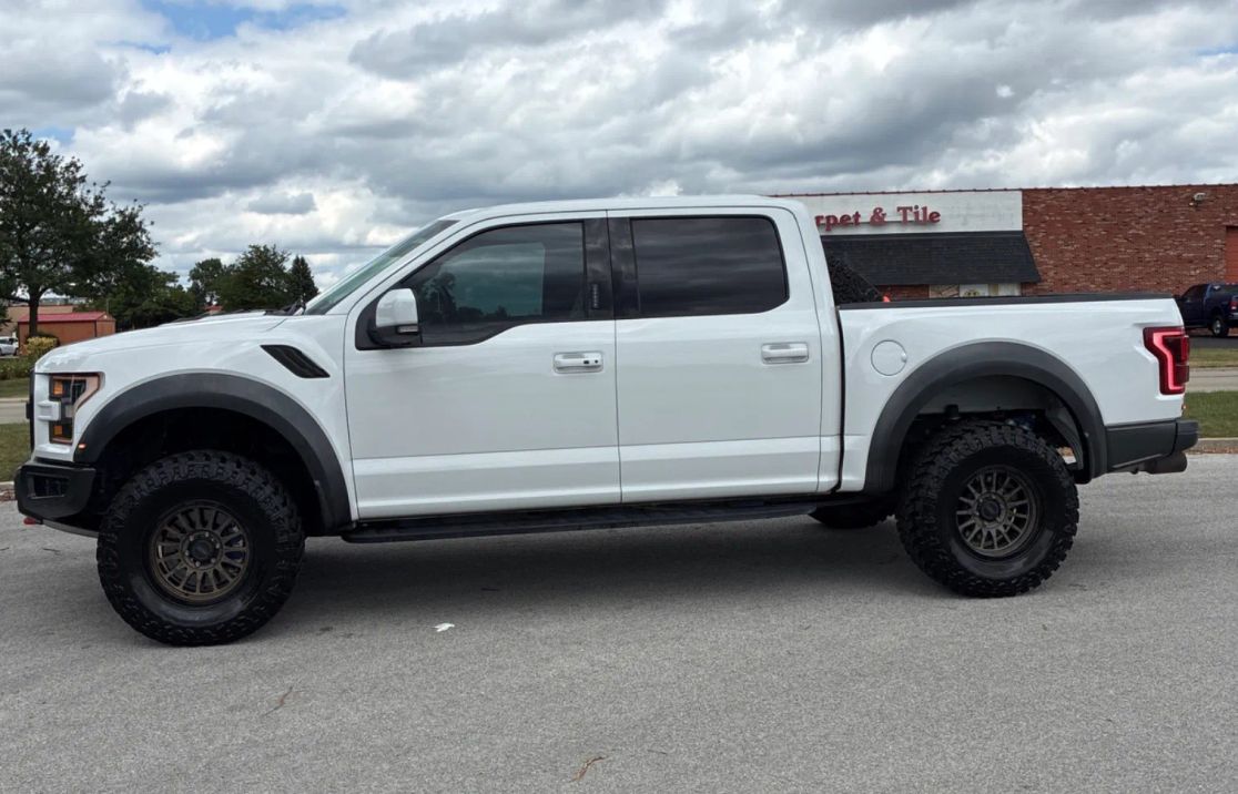 ford f-150 2018 1FTFW1RG9JFE46855 image ford f-150 2018 1FTFW1RG9JFE46855 image