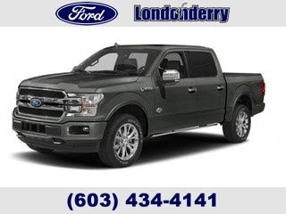 ford f-150 2018 1FTEW1E56JFC21003 image