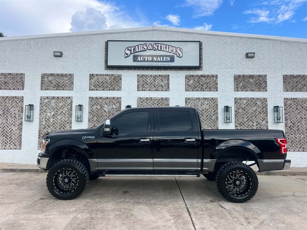 ford f-150 2018 1FTEW1EG7JKC75595 image ford f-150 2018 1FTEW1EG7JKC75595 image