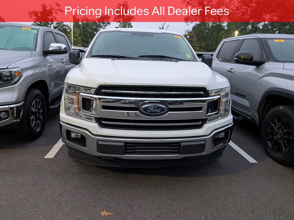 ford f-150 2018 1FTEW1CBXJFD14986 image ford f-150 2018 1FTEW1CBXJFD14986 image