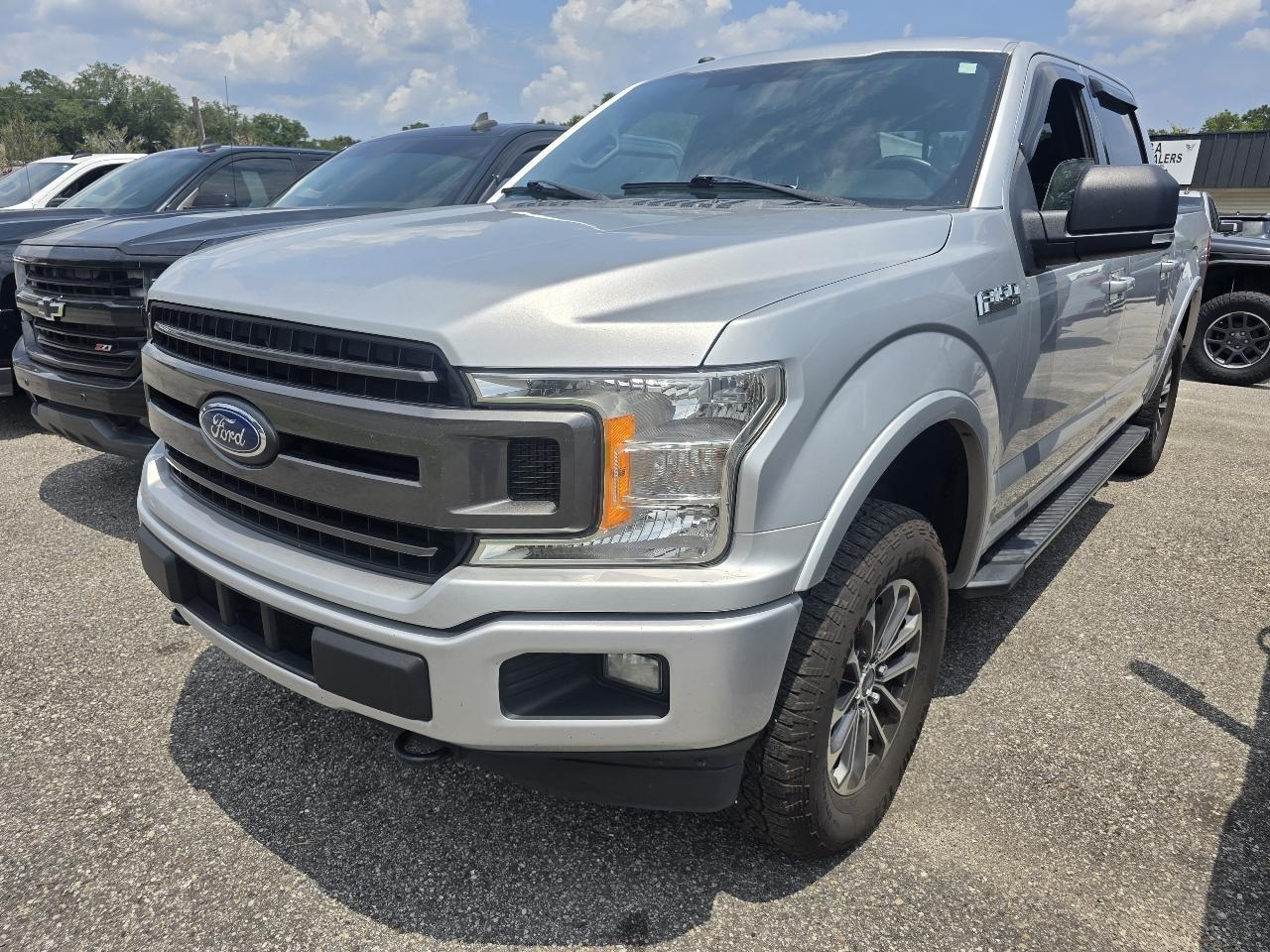 ford f-150 2018 1FTEW1EP4JFC88152 image ford f-150 2018 1FTEW1EP4JFC88152 image