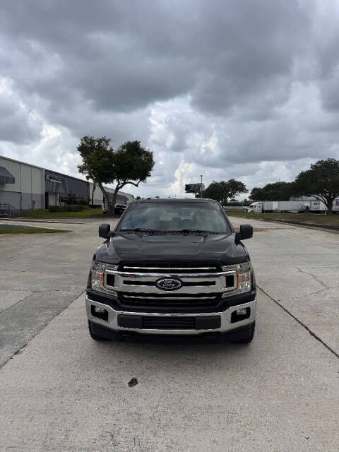 ford f-150 2018 1FTEW1E57JKD00784 image ford f-150 2018 1FTEW1E57JKD00784 image