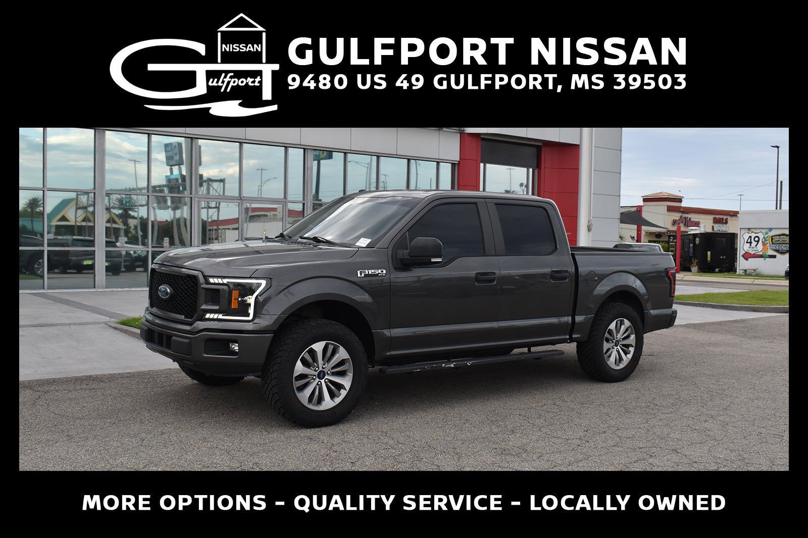 ford f-150 2018 1FTEW1CP3JKF33257 image ford f-150 2018 1FTEW1CP3JKF33257 image