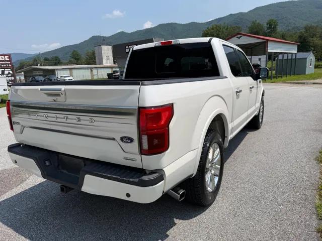 ford f-150 2018 1FTEW1EG8JFC76425 image ford f-150 2018 1FTEW1EG8JFC76425 image