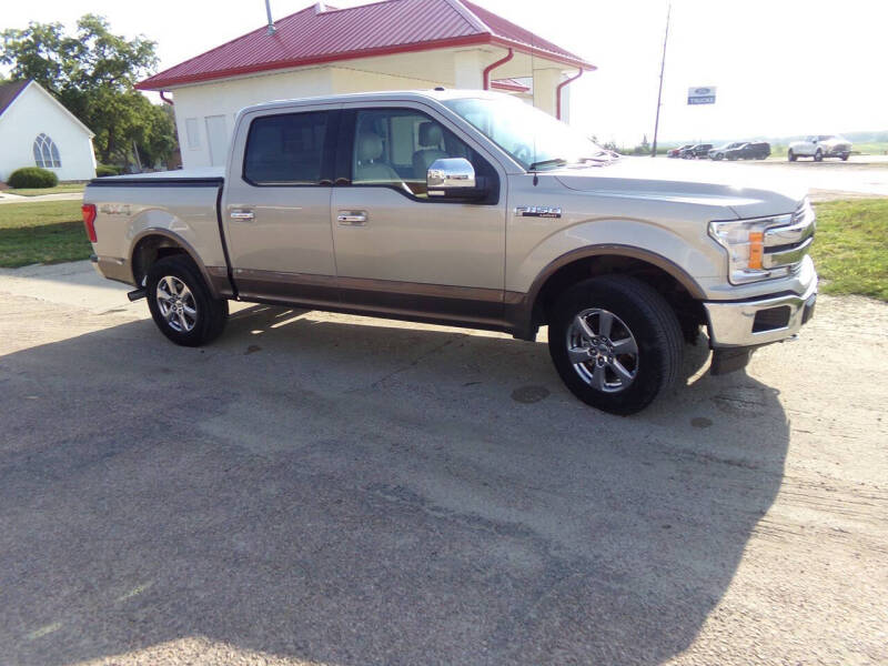 ford f-150 2018 1FTEW1EP1JKD81377 image ford f-150 2018 1FTEW1EP1JKD81377 image