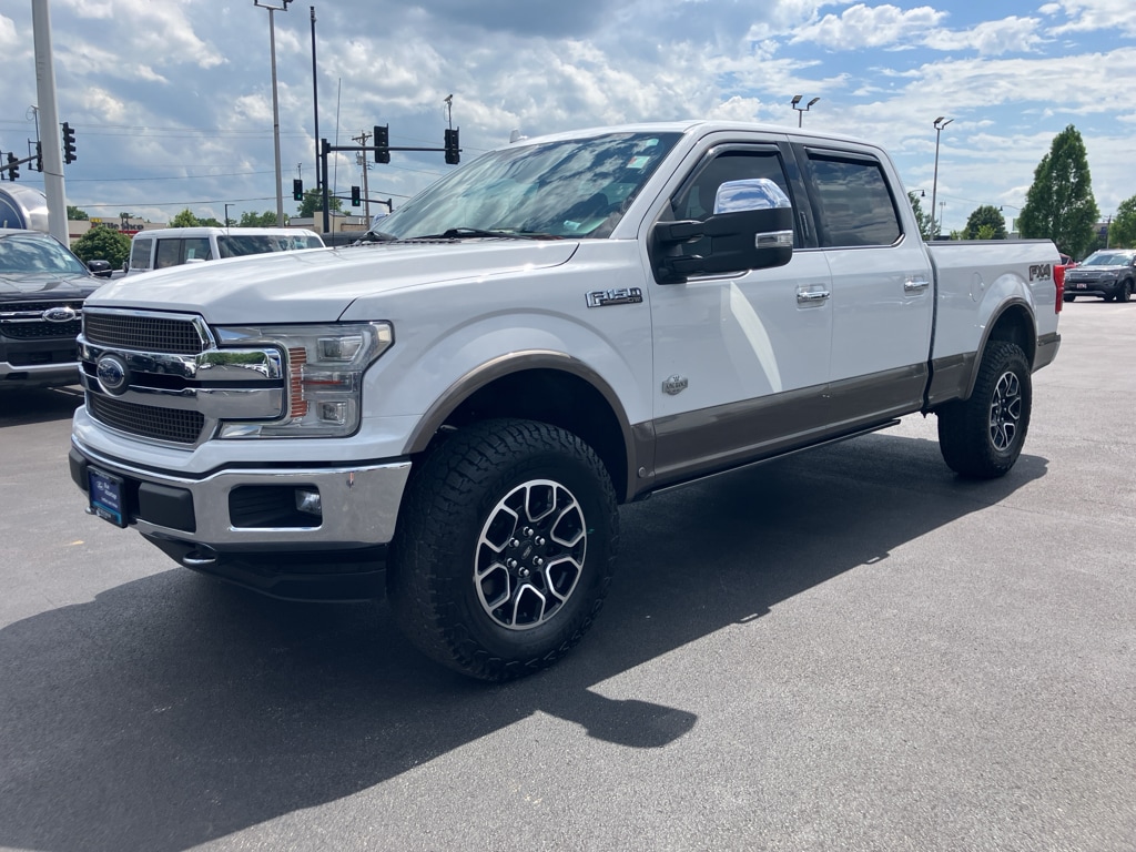 ford f-150 2018 1FTFW1EG2JFA71056 image ford f-150 2018 1FTFW1EG2JFA71056 image