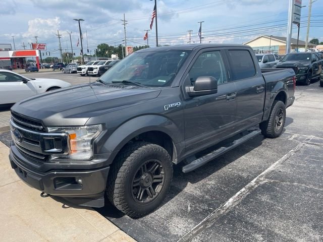 ford f-150 2018 1FTEW1EP1JFA07697 image ford f-150 2018 1FTEW1EP1JFA07697 image
