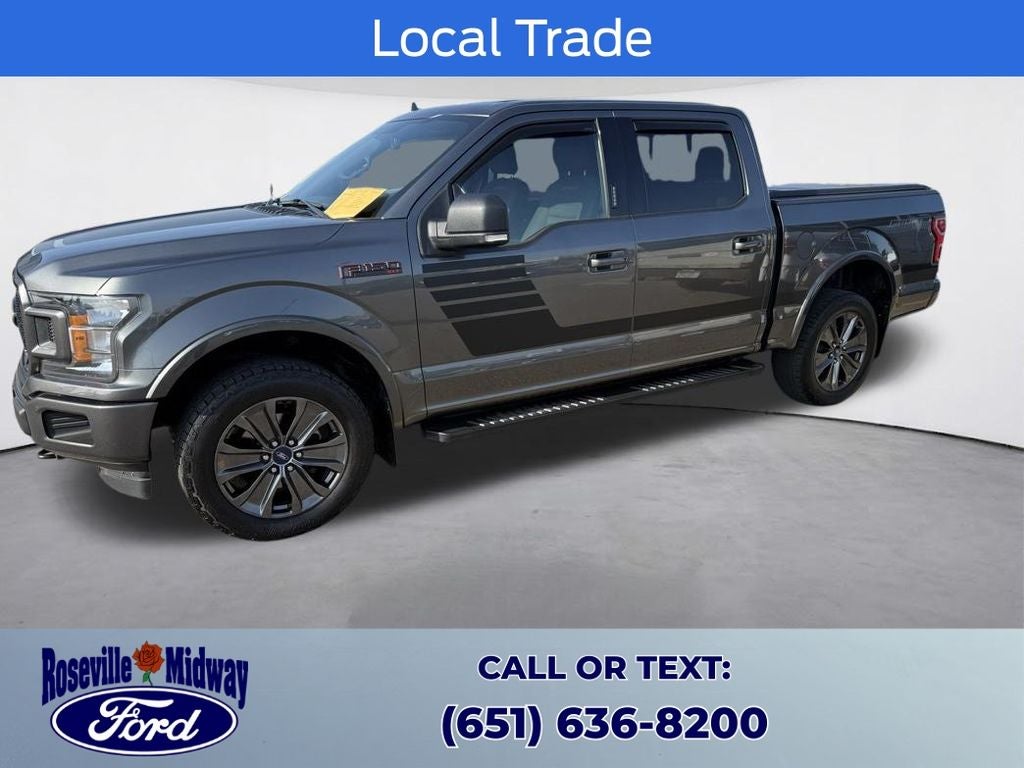 ford f-150 2018 1FTEW1E5XJFE02511 image ford f-150 2018 1FTEW1E5XJFE02511 image