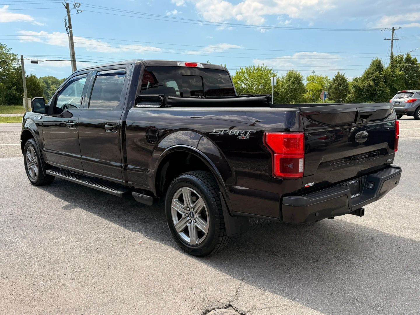 ford f-150 2018 1FTFW1EG7JKC16891 image ford f-150 2018 1FTFW1EG7JKC16891 image