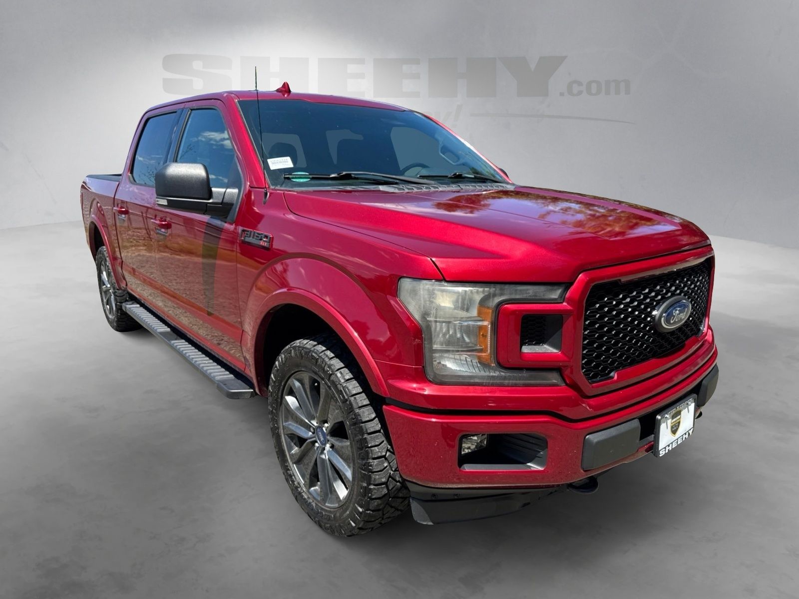 ford f-150 2018 1FTEW1EG2JFA89536 image ford f-150 2018 1FTEW1EG2JFA89536 image