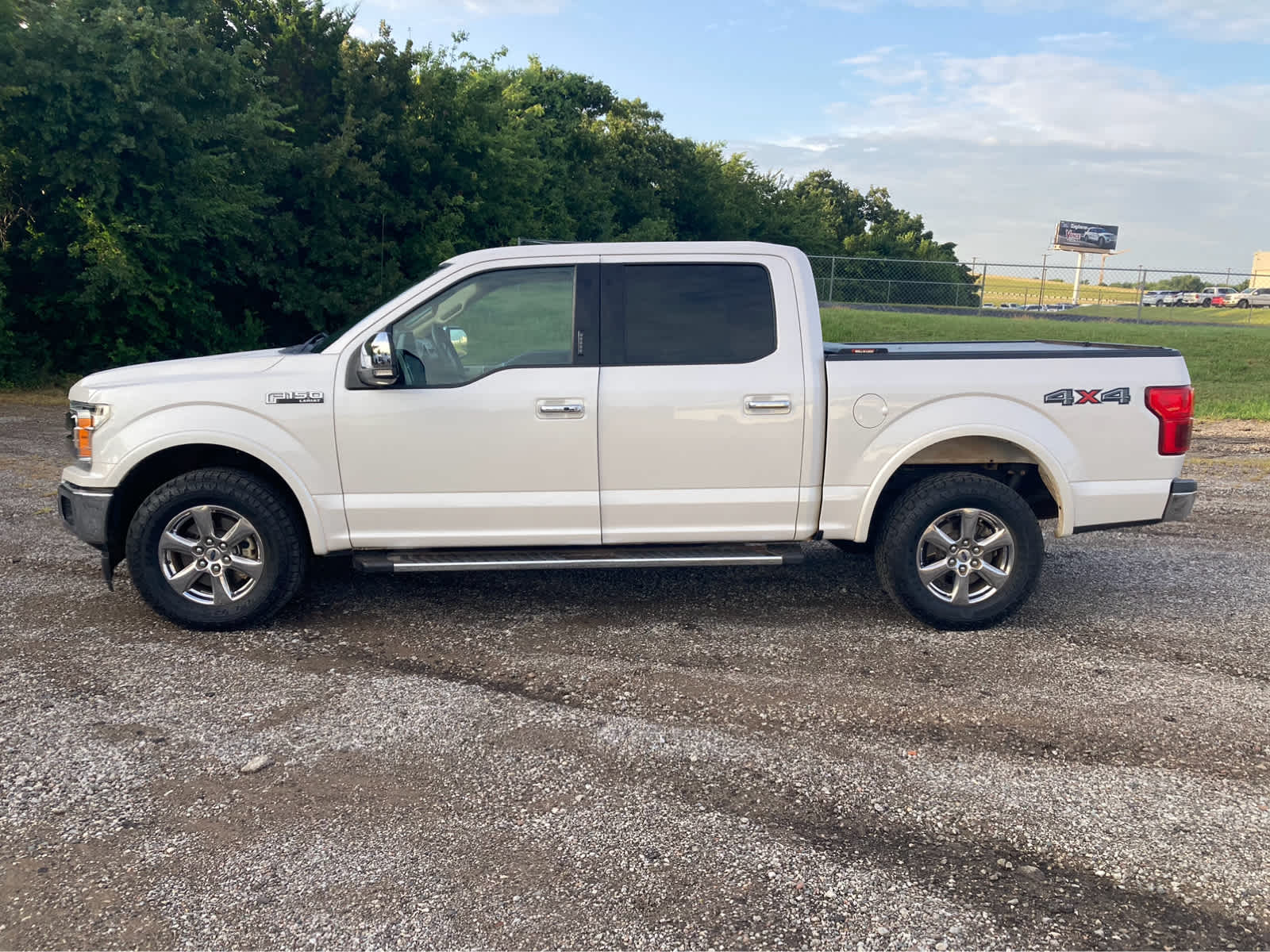 ford f-150 2018 1FTEW1EG1JKE39553 image ford f-150 2018 1FTEW1EG1JKE39553 image