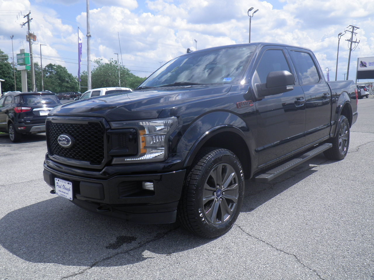 ford f-150 2018 1FTEW1EP4JFD59270 image ford f-150 2018 1FTEW1EP4JFD59270 image